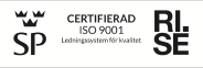 iso certificate logo