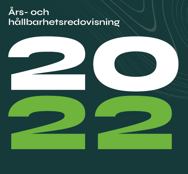 Årsredovisning 2022