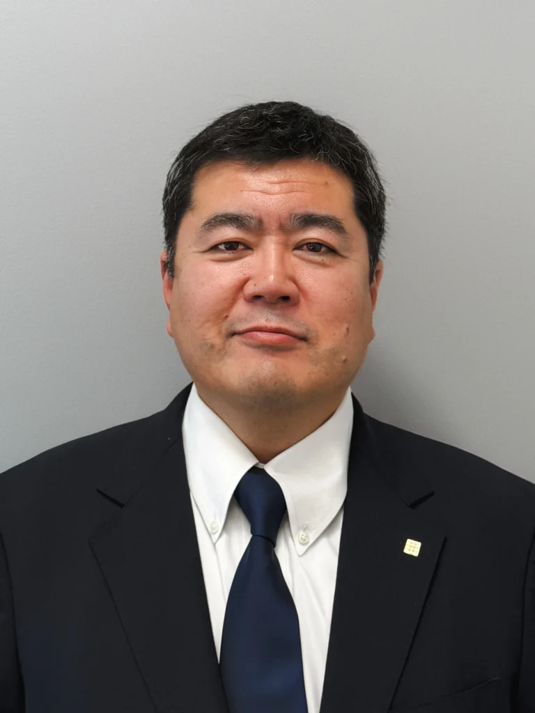mikio katayama