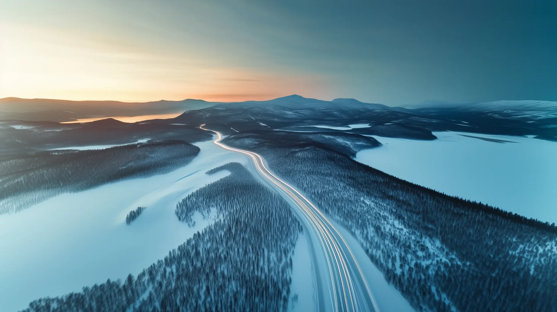 Hand filling petrol in car