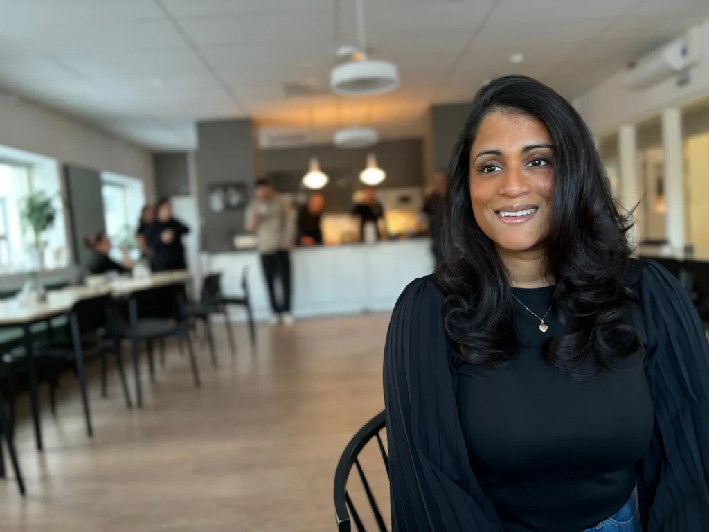 strategiska samarbeten