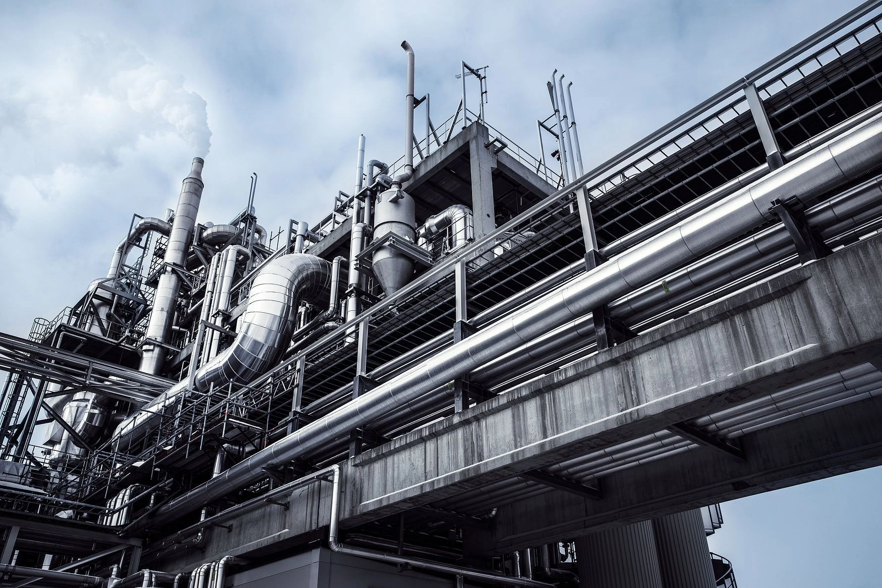 En investering på 17 miljoner ökar SunPines kapacitet med cirka 10 procent i befintlig fabrik.