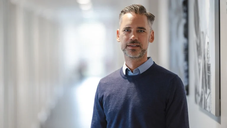 ”Det blir en spännande höst på Sunpine”