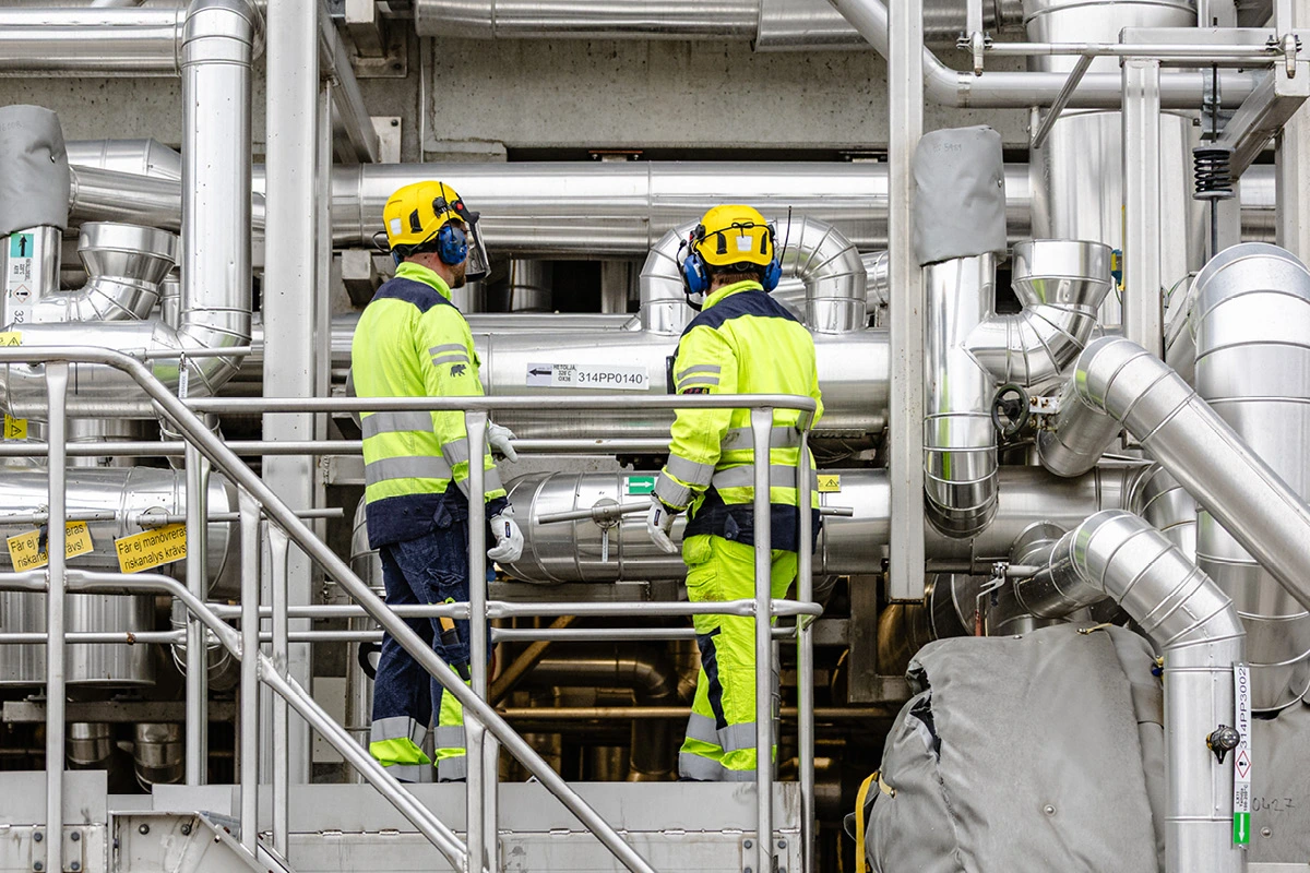 Processingenjör