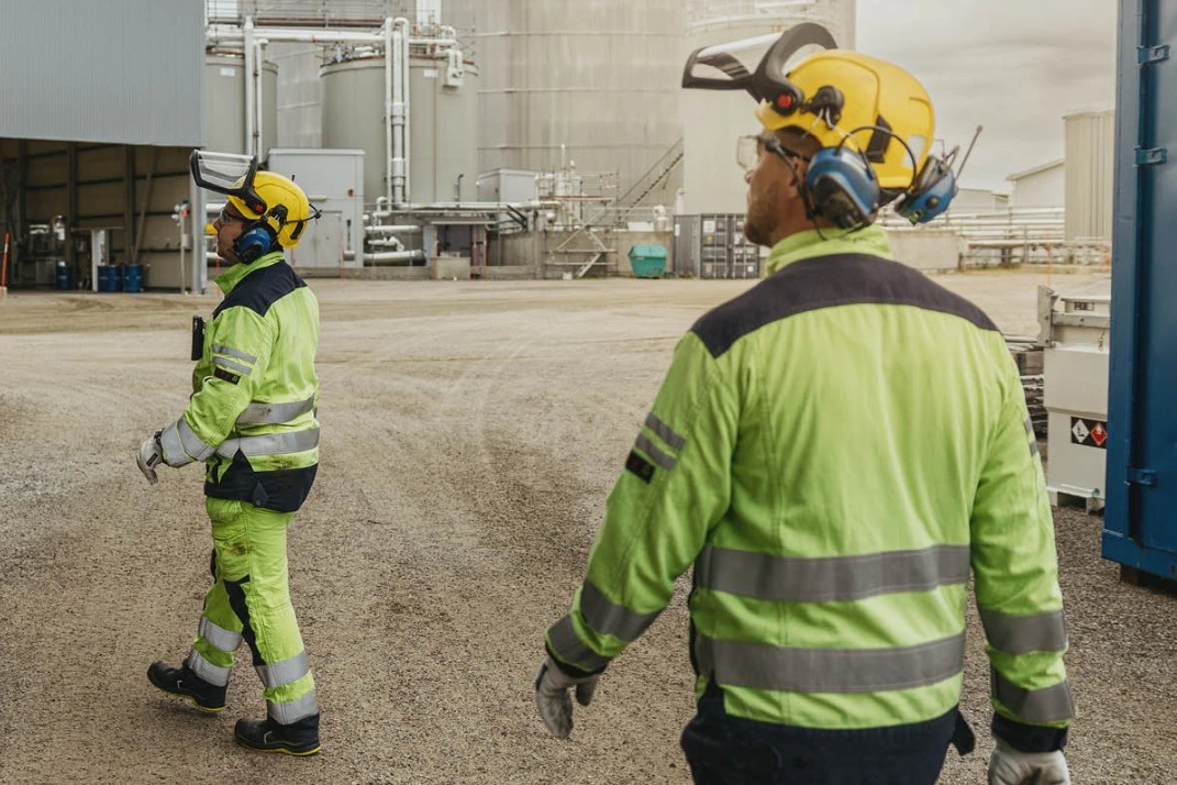 Processoperatör
